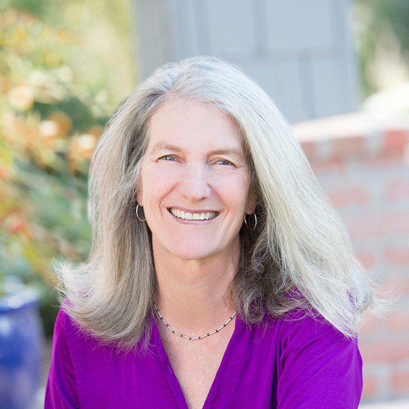Kim Bender, Executive Director