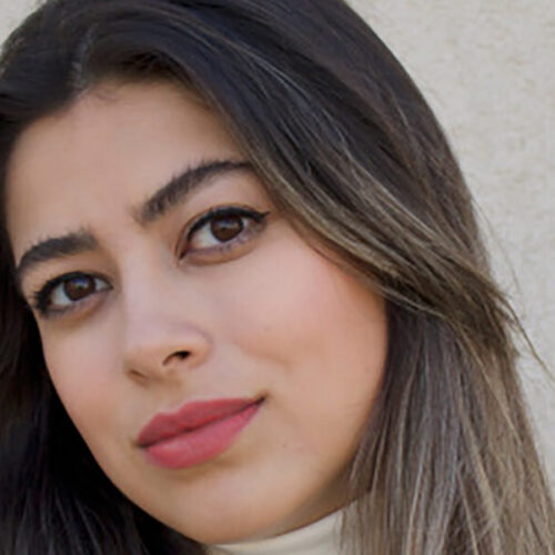 Melissa Gomez Photo
